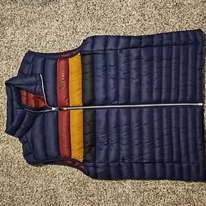 Cotopaxi Fuego down vest. Size Medium